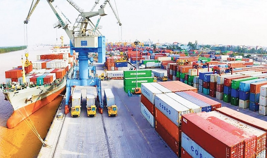 Vietnam aims to meet this year's export growth target of 8%
